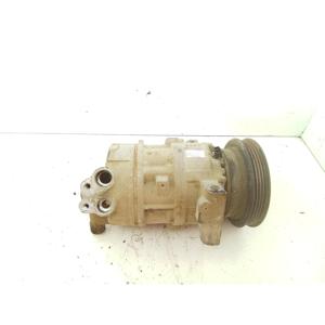 Compresor de Aire Acondicionado para FIAT Doblo, Serie 447220-8635 182 B6.000 Bifuel/Metano 1600 (00>05) - Product Image 6