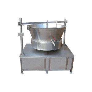 เครื่องทำขอยาและมะวาอัตโนมัติ อุปกรณ์แปรรูปผลิตภัณฑ์นม - Product Image 2