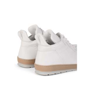 Chaussures de style basketball Gwanda 1 Heritage CW ARCHIVE - Product Image 4