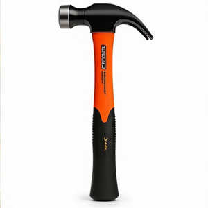 SecuTec No. 43 Hickory PICARD <b>Hammer</b> 2000 g Head Weight Sledgehammer - Product Image 3