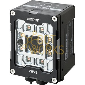 Omron VHV5F000L023MSRX - Nuovo - Product Image 1
