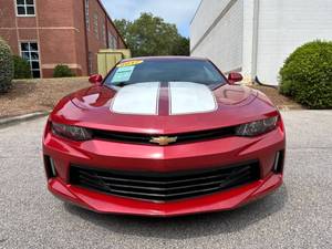 Precio bajo, Chevrolet Camaro LT 2017, auto usado en venta - Product Image 3
