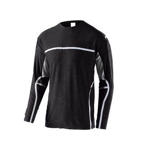 Haute qualité unisexe Motocross Gear MX Jersey pantalon adultes respirant séchage rapide course Dirt Bike Gear ATV BMX vtt DH facile à porter - Product Image 3