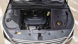 MEJOR OFERTA Chevrolet Captiva Premier USADO, AUTO SUV - Product Image 2