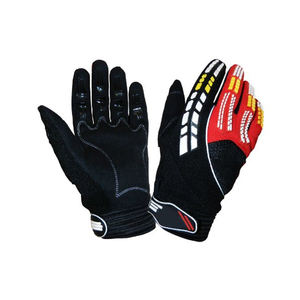 Fournisseur OEM Pakistan Gants de course respirants pour karting conduite en extérieur personnalisés Qualité professionnelle - Product Image 2