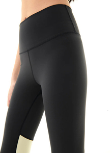 Vente en gros de vêtements de fitness collants imprimés par sublimation leggings pour femmes dernière conception leggings pour femmes de bonne qualité - Product Image 6