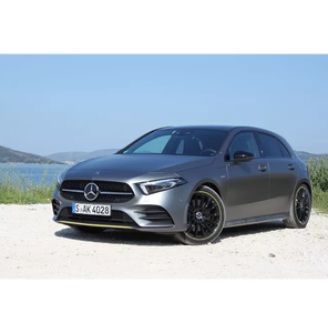 2017 Mercedes-Benz A45 AMG 4MATIC แฮทช์แบคประสิทธิภาพสูง-รุ่นหายากสำหรับการส่งออก - Product Image 6