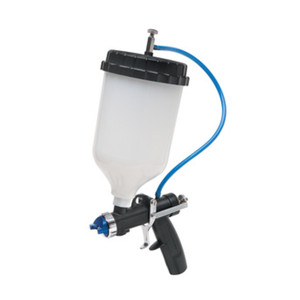 Aerografo Rigo X Mini-Rigo Multicolore - Product Image 1