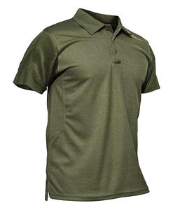 เสื้อกอล์ฟพิมพ์ลายสำหรับผู้หญิง ป้องกันริ้วรอย ป้องกันขนร่วง สำหรับเสื้อเชิ้ต ปกติดกระดุม ดีไซน์แบบยูนิฟอร์ม ขายส่ง - Product Image 5