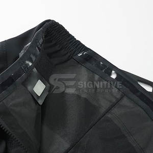 Pantalones de Motocross que Ofrecen Resistencia Robusta con Sensación Ligera para Carreras en Pistas de Tierra - Product Image 3