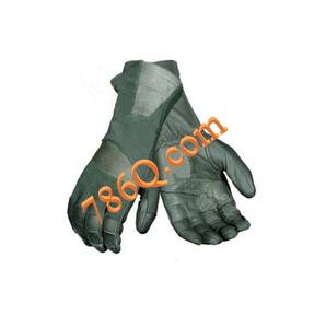 ถุงมือเที่ยวบินหน้าจอสัมผัส EFG Nomex นักบินบินทนความร้อนเที่ยวบินถุงมือทนไฟของนักบินน้ําหนักเบา - Product Image 1