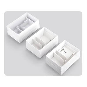 Embalaje de teléfono móvil Caja vacía para cajas de teléfono celular universal Embalaje Bajo Moq Logotipo de impresión personalizado Oem - Product Image 2