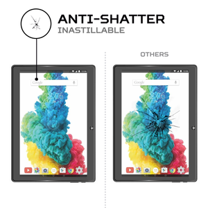 ฟิล์มกันรอย ANTISHOCK สำหรับแท็บเล็ตทาลิอุส ซิร์คอน 1013 - Product Image 5