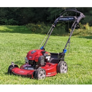 Toro SmartStow Recycler 20340 Lawn Mower Compact <b>Walk</b> Behind Grass Cutting <b>Machine</b> with Efficient Recycling System for Wholesale - Product Image 5