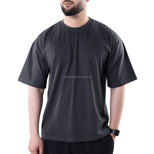Fabricante de Camisetas Personalizadas de Alta Calidad, 100% Algodón, Impresión Digital, Ropa Casual para Hombre, Transpirable y Sostenible - Product Image 4