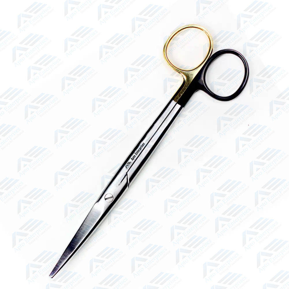 Surgical Scissors