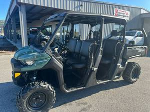 2026年促销款 Can-Am Defender MAX HD7 UTV - Product Image 4