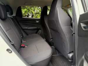 Suzuki Swift Sport Édition Limitée d'occasion 2018 - Product Image 4