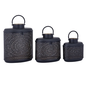 Portavelas de Aluminio Ecológico con Marco Dorado, Decoración de Mesa para Bodas, Navidad, Centro de Mesa Hecho a Mano - Product Image 4