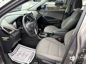 Hyundai Santa Fe LHD d'occasion 2015 - Product Image 2