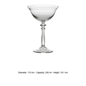 Verre à vin Libbey A Bowl 24,5 cl Fournitures hôtelières et de restauration Fournitures de bar Vente en gros - Product Image 3