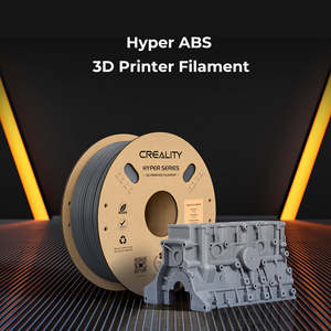 Filamento de Impresión 3D Creality Hyper Series ABS 1 kg - Product Image 3