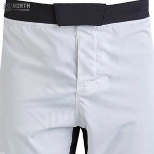 Personnalisez Votre Propre Logo Nouveaux Shorts de MMA de Haute Qualité pour la Vente en Ligne Prix de Gros de Haute Qualité Shorts de MMA pour Hommes Hommes Été - Product Image 5