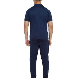 El grillo sublimado personalizado de alta calidad usa uniformes de grillo con jerseys y pantalones para la venta en línea - Product Image 2