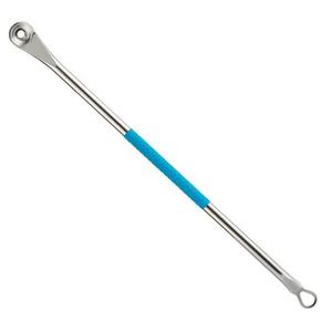 Herramienta de mano profesional de acero inoxidable de alta calidad para la eliminación de espinillas en la cara dirigida al uso del acné 2024 - Product Image 3