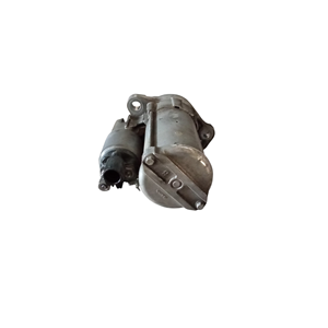 MOTORINO D'AVVIAMENTO VOLKSWAGEN Serie Up (122) (16>) 02M911021G Bifuel/Metano 1.0 - Product Image 4