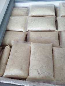 Fournisseur vietnamien de pâtes de fruits tropicaux au corossol congelé de qualité supérieure pour les jus, la base de smoothie, la cuisson et l'exportation mondiale - Product Image 3