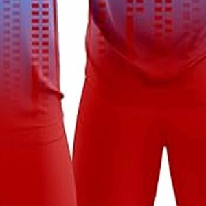 เสื้อฟุตบอลคุณภาพสูงแบบกำหนดเองสำหรับผู้ใหญ่และเยาวชน ผลิตโดยโรงงาน ODM รับผลิตตามสั่ง สำหรับผู้ชาย  โพสต์โดย Dress Sports - Product Image 4