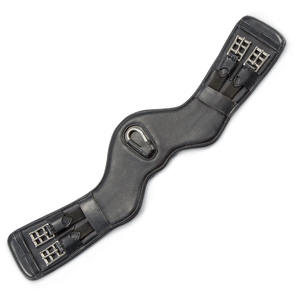 Cincha para Caballo de Ajuste Seguro, Diseño Resistente para Estabilidad de la Silla de Montar, Entrenamiento de Equitación y Uso Profesional en Deportes Ecuestres - Product Image 5