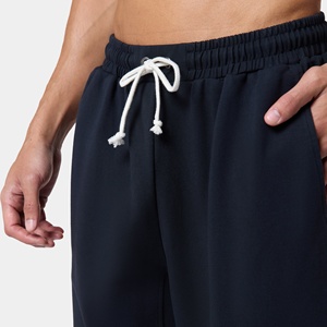 EMANATE INTERNATIONAL Pantalones Deportivos Casuales para Hombre de Alta Calidad, Poliéster y Algodón, Impresión de Logotipo Personalizado, Estilo Athleisure, OEM - Product Image 5