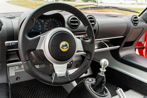 Super affaire ! Lotus Elise R d'occasion 2011 - Product Image 2