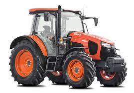 Tracteur à roues 4x4 2020 fourni FR 1500 40HP/ Top des ventes Kubota M954K tracteur agricole accessoires Mini tracteur agricole - Product Image 4