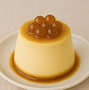 ขวดใส่ชาและนมสดรสน้ำตาลออแกนิกสำหรับชงชาบับเบิ้ล - Product Image 4