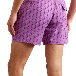 2025 Short vierge personnalisé haute qualité mode tendance marque décontracté Shorts amples STREET WEAR haute qualité - Product Image 1