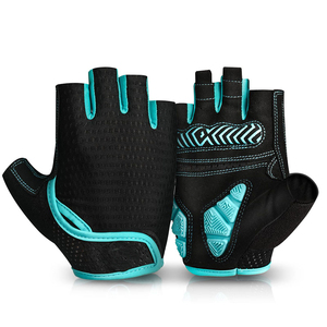 Guantes de Ciclismo de Alta Calidad con Logotipo Personalizado, Guantes de Ciclismo en Línea con el Mejor Material - Product Image 1