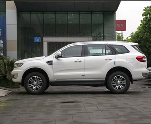 SUV Everest 2022-2023 de Segunda Mano, Ahorro de Combustible, Suministro Directo de Fábrica - Product Image 4