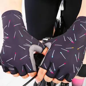 Mejor buena calidad Tasa razonable Guantes de Ciclismo de alta calidad Hombres cálidos Antideslizantes Cómodos para guantes de ciclismo Precios baratos - Product Image 5