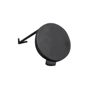 Cubierta de Gancho de Remolque para Parachoques Delantero Hyundai Accent Era 2006-2011, Color Dorado, Número de Pieza 865171E000, Compatible con Accent TR - Product Image 1