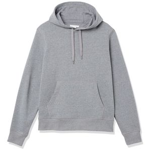 Sudaderas con capucha de alta calidad para hombre, de gran tamaño Unisex sudaderas con capucha, sudaderas con capucha con logotipo personalizado en blanco para hombre, sudaderas básicas de mezcla de algodón - Product Image 6
