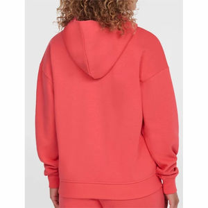 Sweat à capuche décontracté d'hiver personnalisé, anti-boulochage, écologique, respirant, impression numérique, ODM - Product Image 3