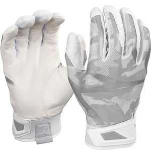 Gants de golf en cuir personnalisés avec logo personnalisé en peau de mouton pour hommes, vente en ligne à prix abordable - Product Image 5