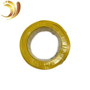 Cavo Flessibile in Rame BVR 35mm di Alta Qualità, Isolamento in PVC, Cavo Unipolare Morbido per Impianti Domestici, Disponibile in Grandi Quantità - Product Image 3