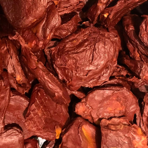 GRAINES DE GAC BIOLOGIQUES/SANTÉ DE LA PEAU/ÉTIQUETTE PROPRE/VÉGÉTALE - Product Image 1