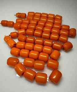 Collier en cristal de résine de qualité supérieure pour femmes, bijoux de fête, pendentifs de mode, colliers de mode, bijoux de mode - Product Image 5