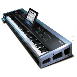 NUEVO Sintetizador de Música y Estación de Trabajo Korg Oasys 88 - Product Image 3