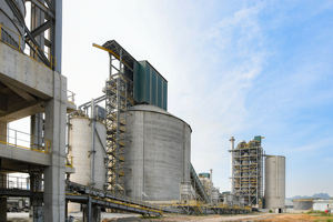 CEM I 42.5R ปูนซีเมนต์ปอร์ตแลนด์ - Product Image 2